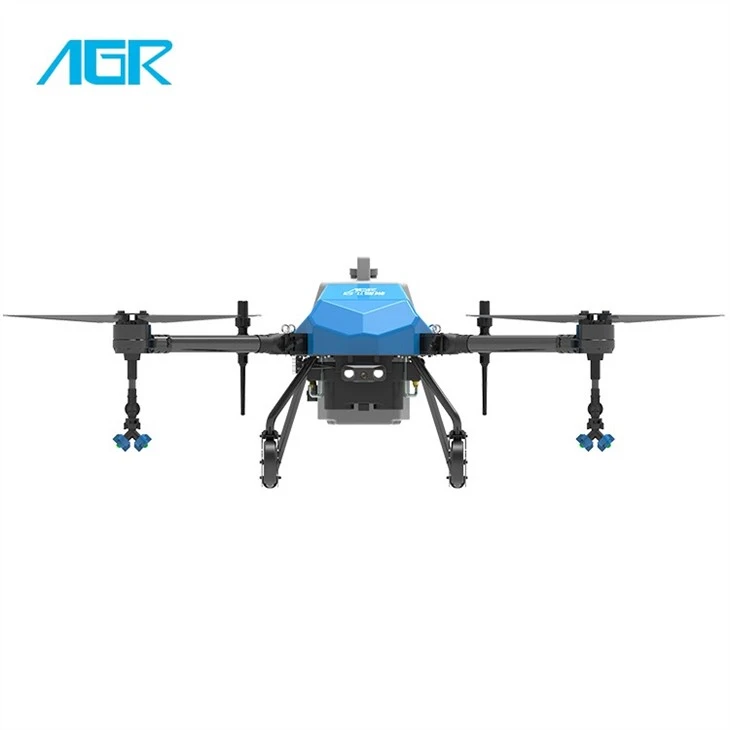 China Spray Drone manufacturers