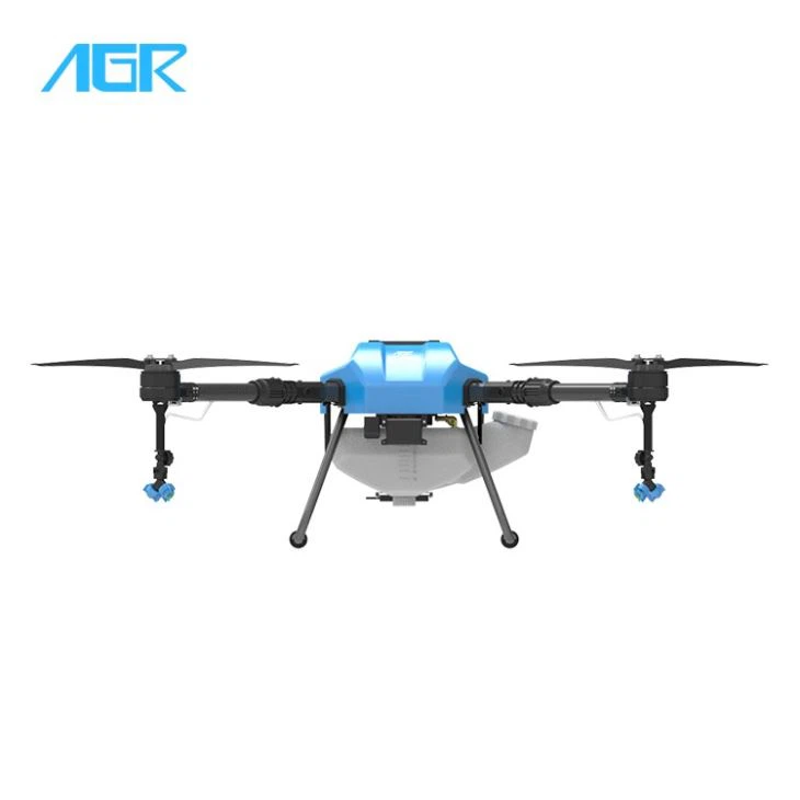 Customized Agricultural Drone