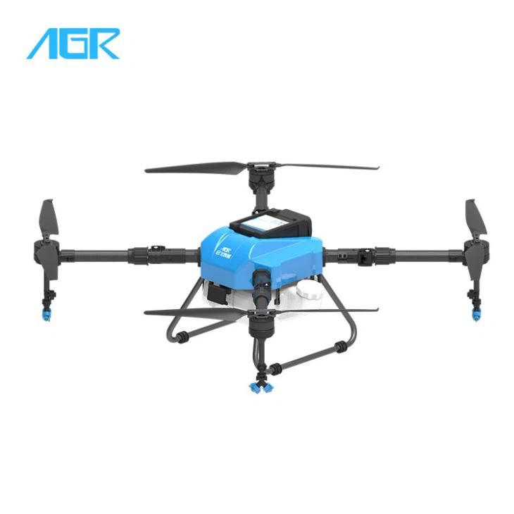 Pesticide Drone quotation 