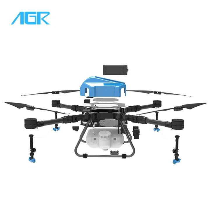 Pesticide Drone suppliers