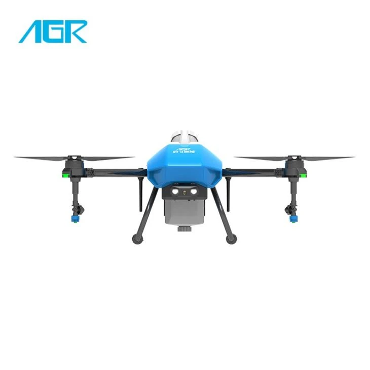 Agricultural Drone manufacturers