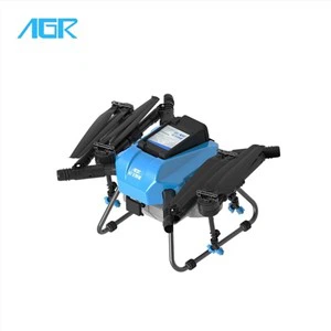 Opryskiwanie rolnictwa dronami w niskiej cenie