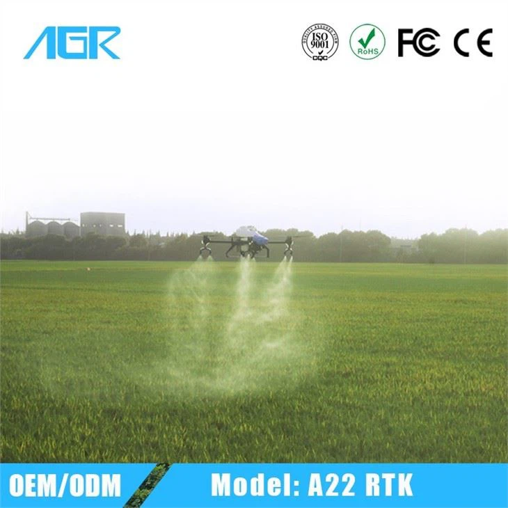 China Drone Sprayer manufacturers