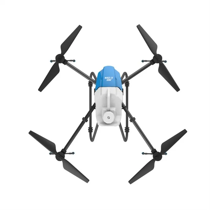 Agriculture Drone Free Sample