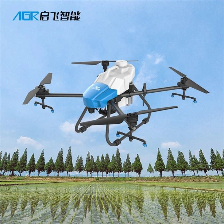Drone Pesticide Sprayer
