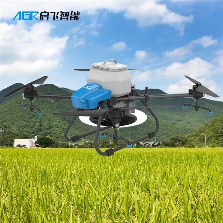 Durable Large Spray Drone