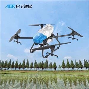 Rama drona opryskiwacza