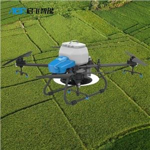 Zestaw opryskiwaczy do drona